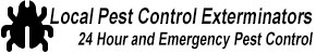 Check VA Pest Control Exterminators